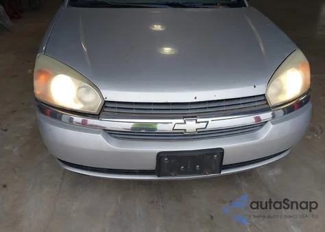 2005 Chevrolet Malibu из США, поврежденный, VIN 1G1ZS54FX5F238965